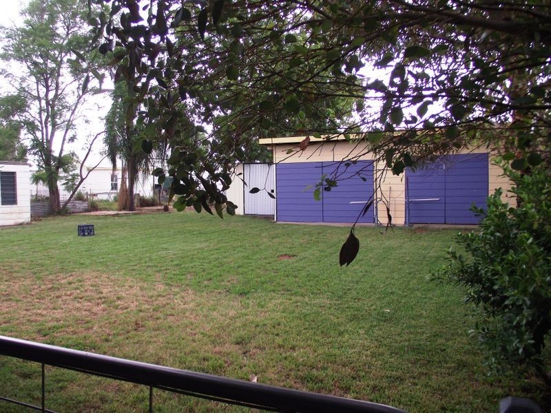 59 GALATEA STREET, Charleville QLD 4470