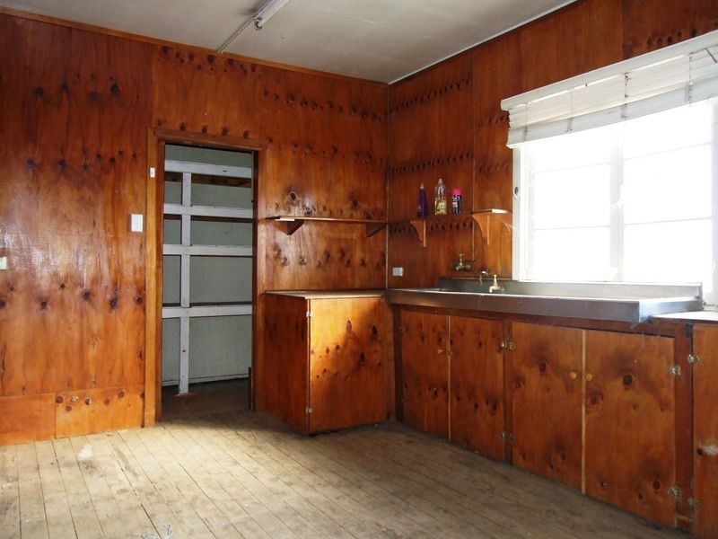 1 LITTLE PAGE STREET, Charleville QLD 4470