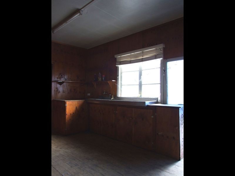 1 LITTLE PAGE STREET, Charleville QLD 4470