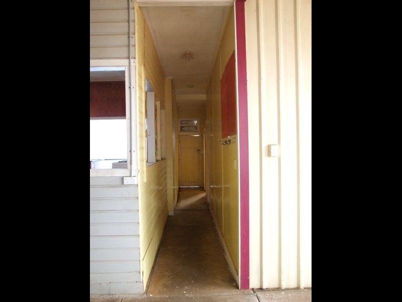 1 LITTLE PAGE STREET, Charleville QLD 4470