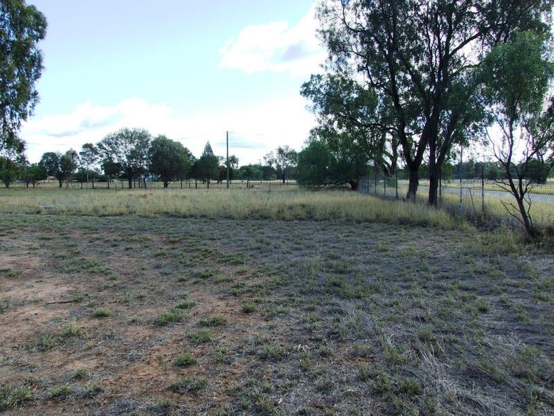 1 LITTLE PAGE STREET, Charleville QLD 4470
