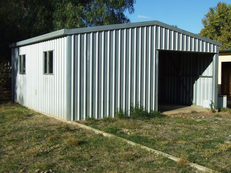 197 ALFRED STREET, Charleville QLD 4470