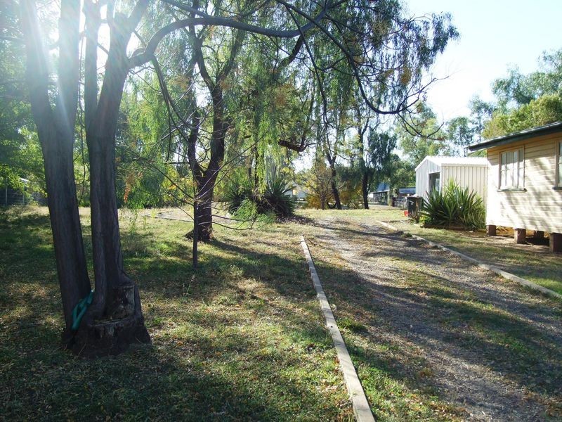 197 ALFRED STREET, Charleville QLD 4470
