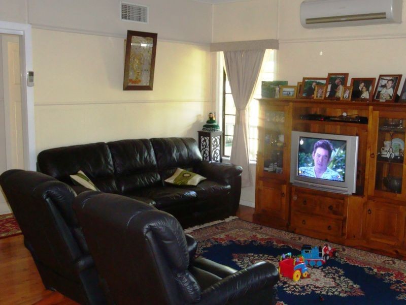 1 KENNEDY STREET, Charleville QLD 4470