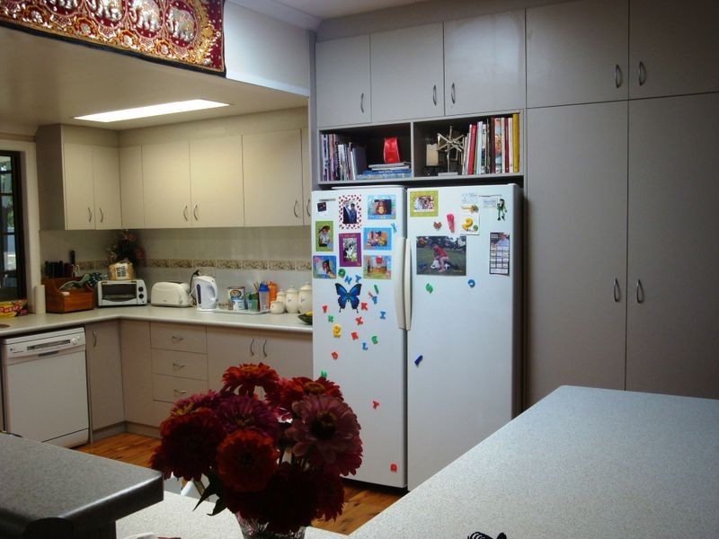 1 KENNEDY STREET, Charleville QLD 4470