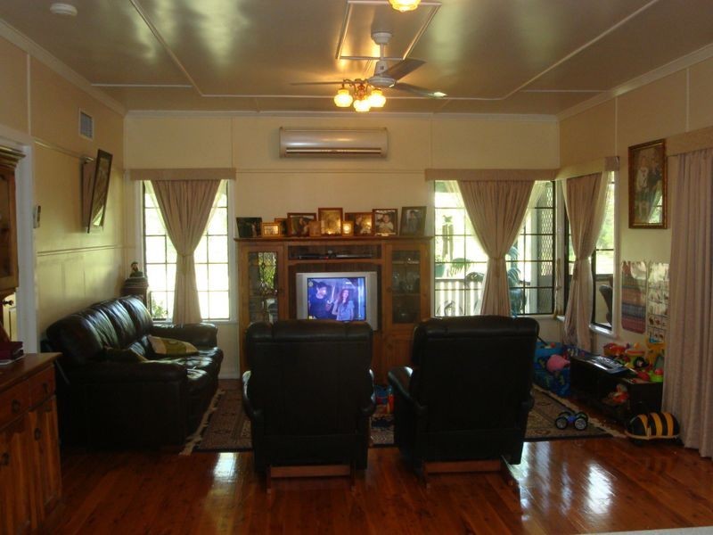 1 KENNEDY STREET, Charleville QLD 4470