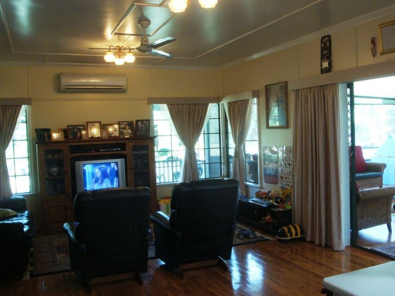 1 KENNEDY STREET, Charleville QLD 4470