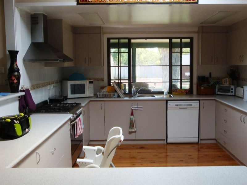 1 KENNEDY STREET, Charleville QLD 4470