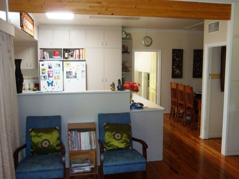 1 KENNEDY STREET, Charleville QLD 4470