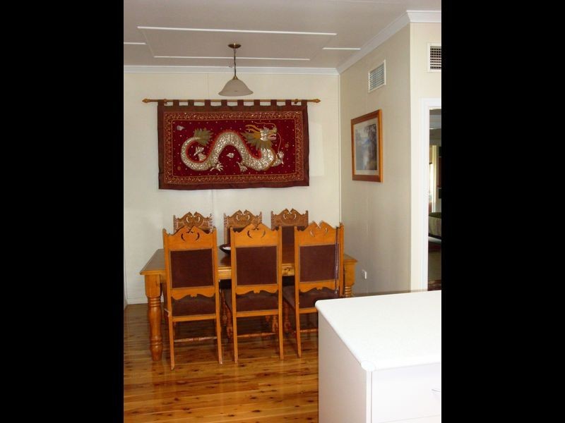 1 KENNEDY STREET, Charleville QLD 4470