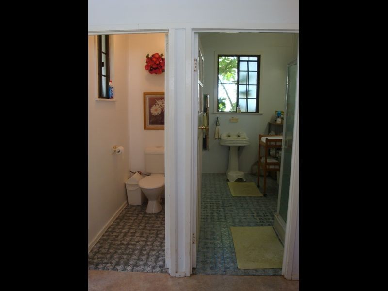 1 KENNEDY STREET, Charleville QLD 4470