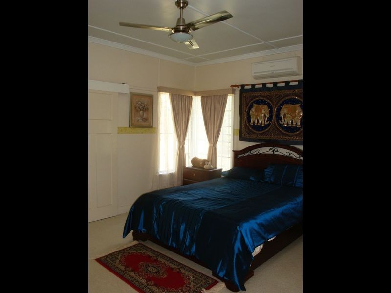 1 KENNEDY STREET, Charleville QLD 4470