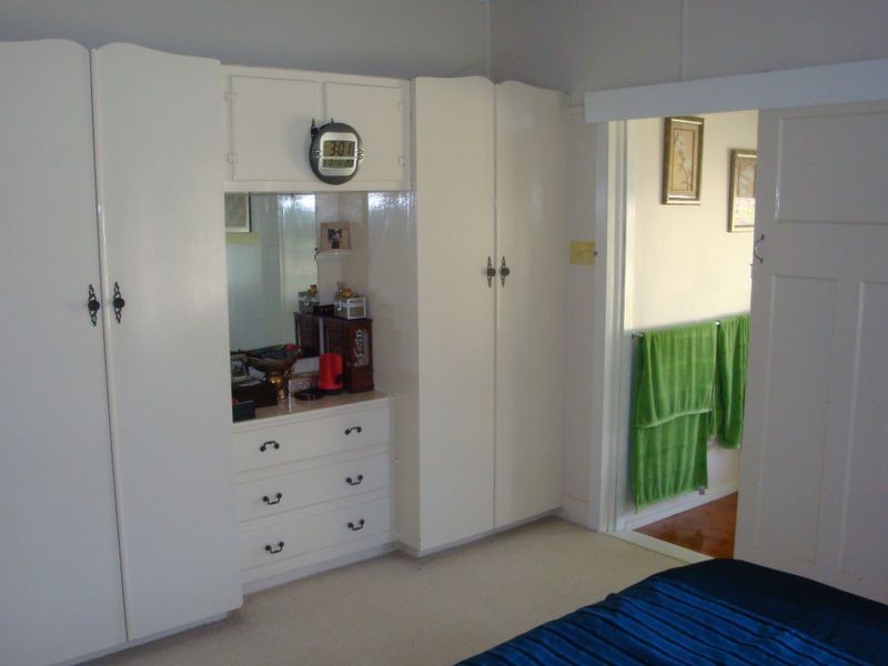 1 KENNEDY STREET, Charleville QLD 4470