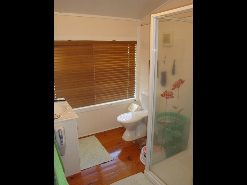 1 KENNEDY STREET, Charleville QLD 4470