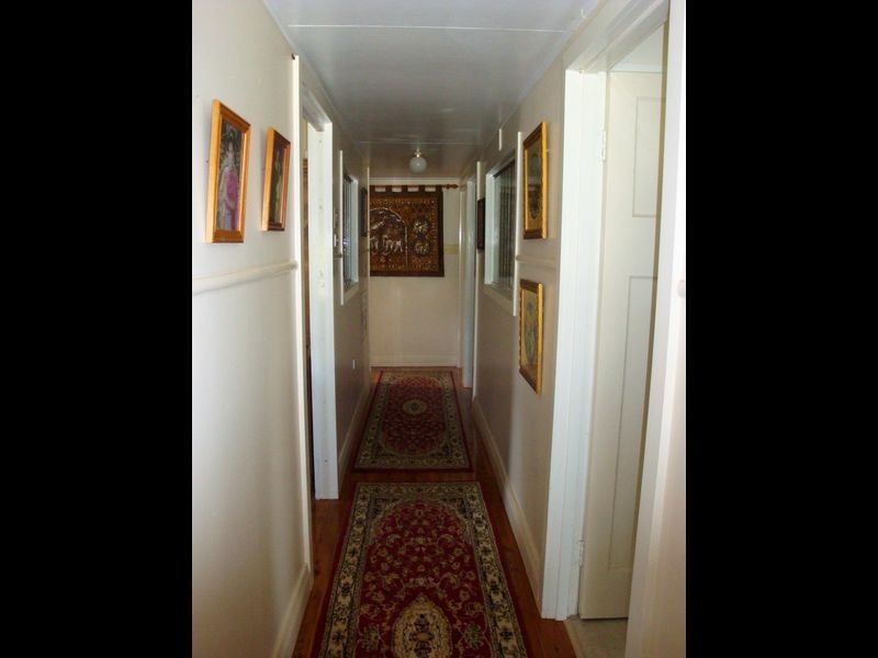 1 KENNEDY STREET, Charleville QLD 4470