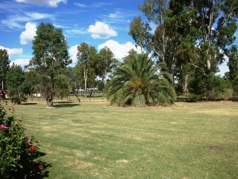 1 KENNEDY STREET, Charleville QLD 4470