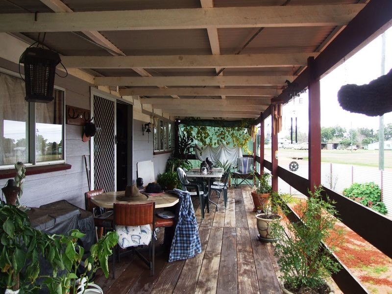 0 ROMA STREET, Morven QLD 4468