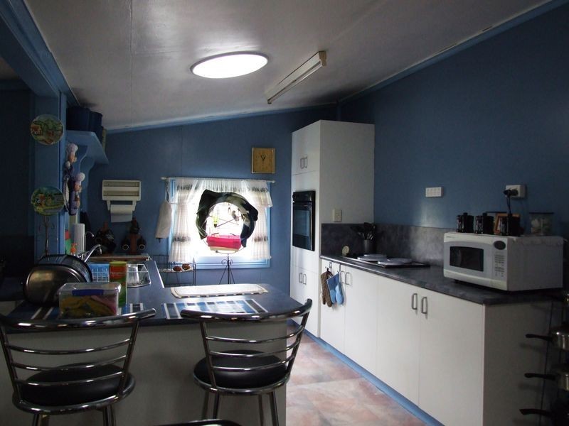 0 ROMA STREET, Morven QLD 4468