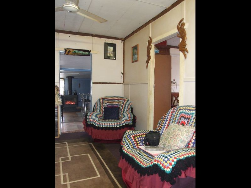 0 ROMA STREET, Morven QLD 4468