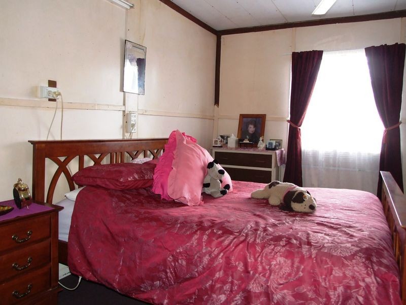 0 ROMA STREET, Morven QLD 4468