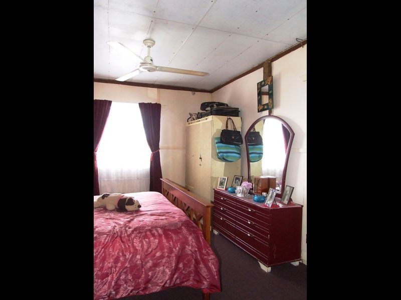 0 ROMA STREET, Morven QLD 4468