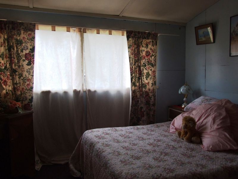 0 ROMA STREET, Morven QLD 4468