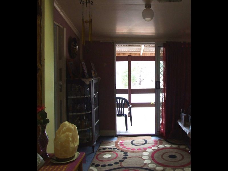 0 ROMA STREET, Morven QLD 4468