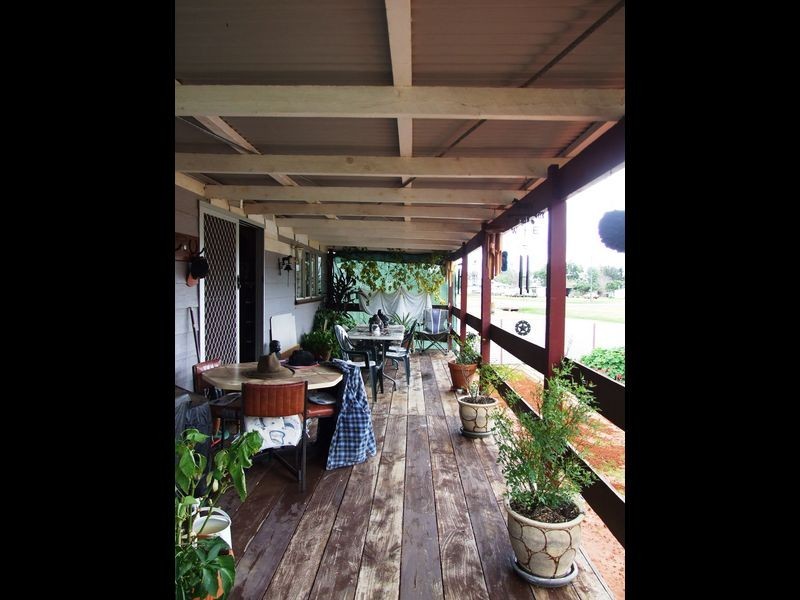 0 ROMA STREET, Morven QLD 4468