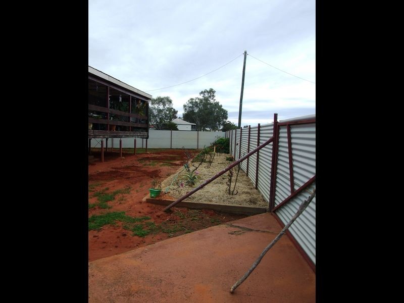 0 ROMA STREET, Morven QLD 4468