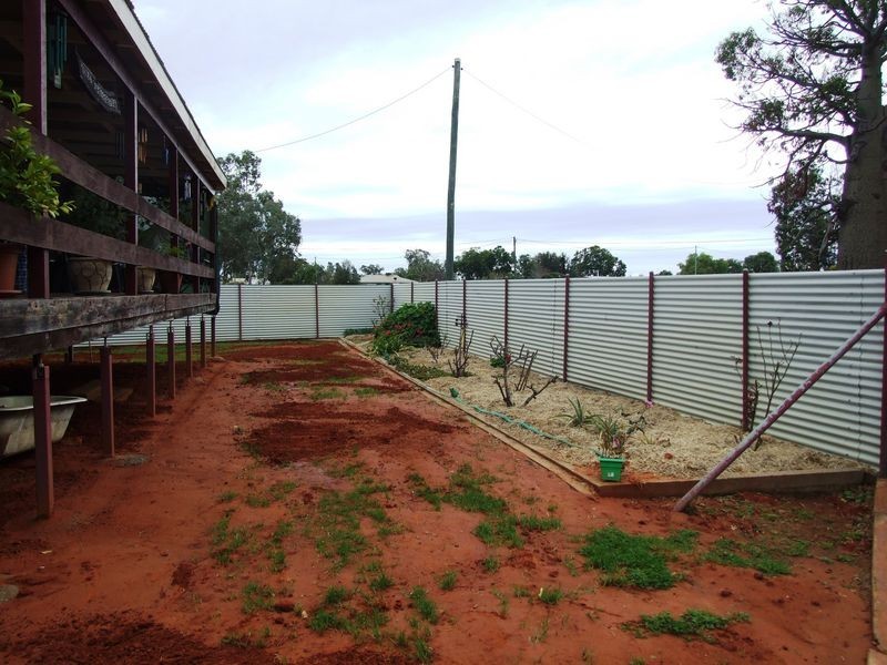 0 ROMA STREET, Morven QLD 4468