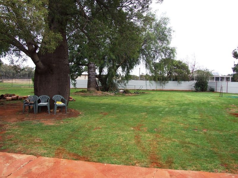 0 ROMA STREET, Morven QLD 4468