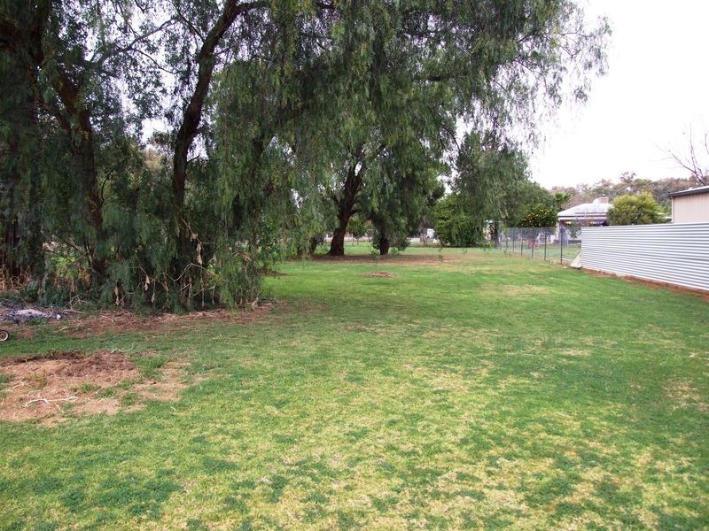 0 ROMA STREET, Morven QLD 4468