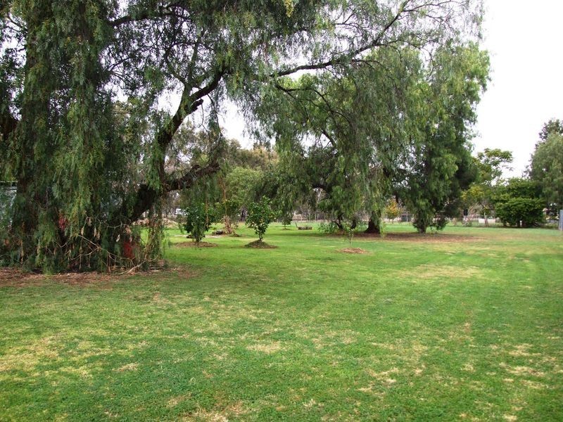 0 ROMA STREET, Morven QLD 4468