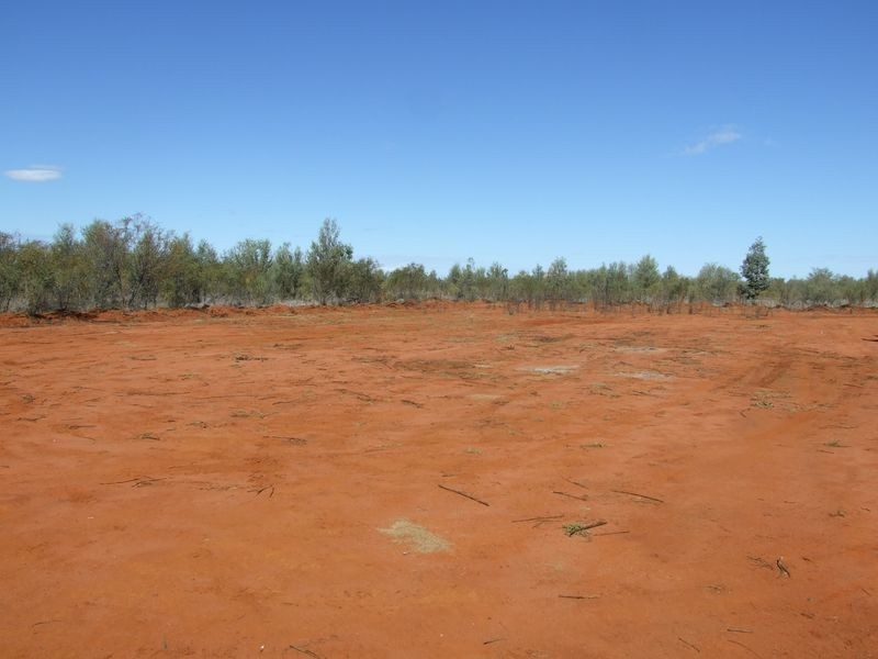 LOT 32 ALBERT PARK, Charleville QLD 4470