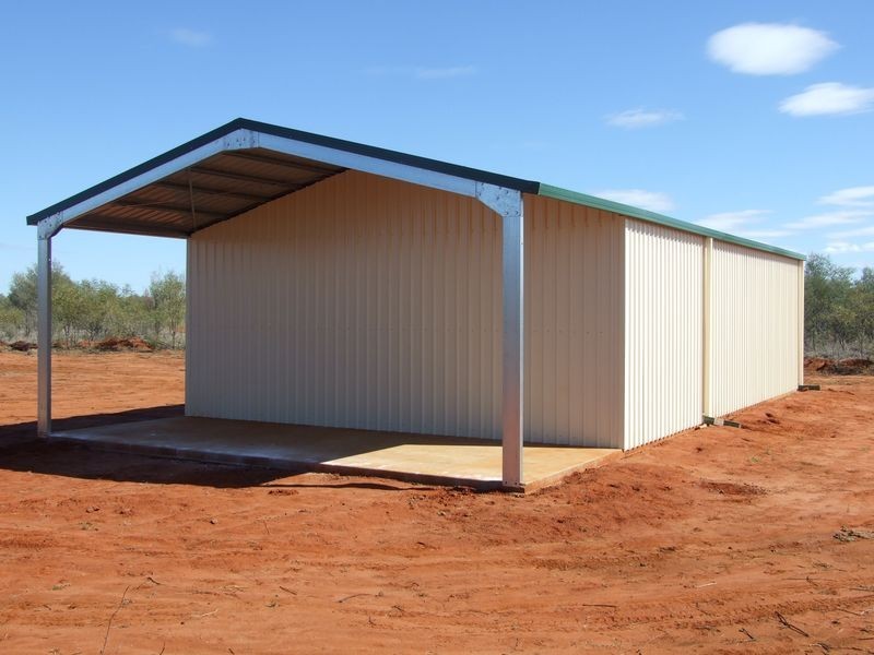 LOT 32 ALBERT PARK, Charleville QLD 4470