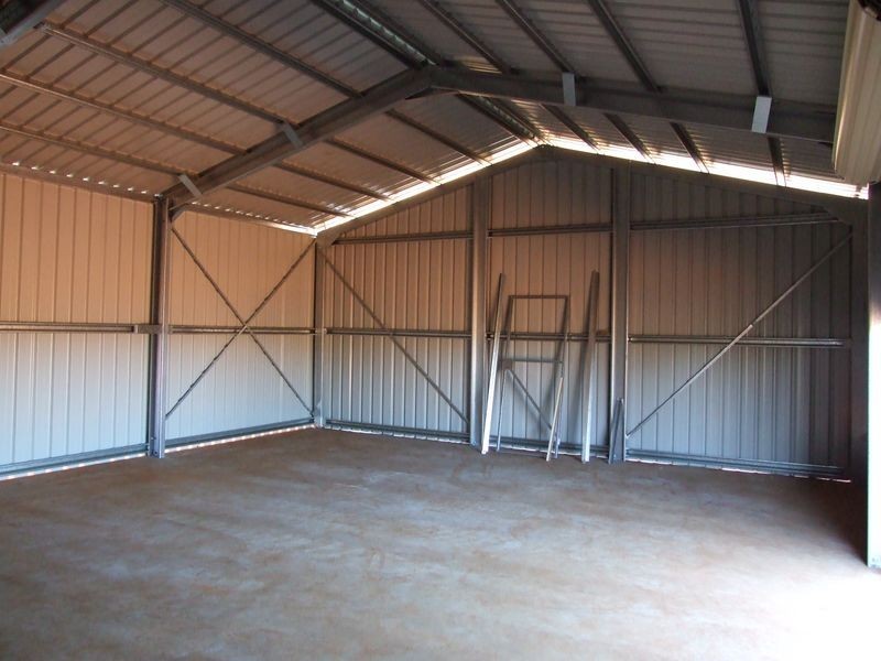 LOT 32 ALBERT PARK, Charleville QLD 4470