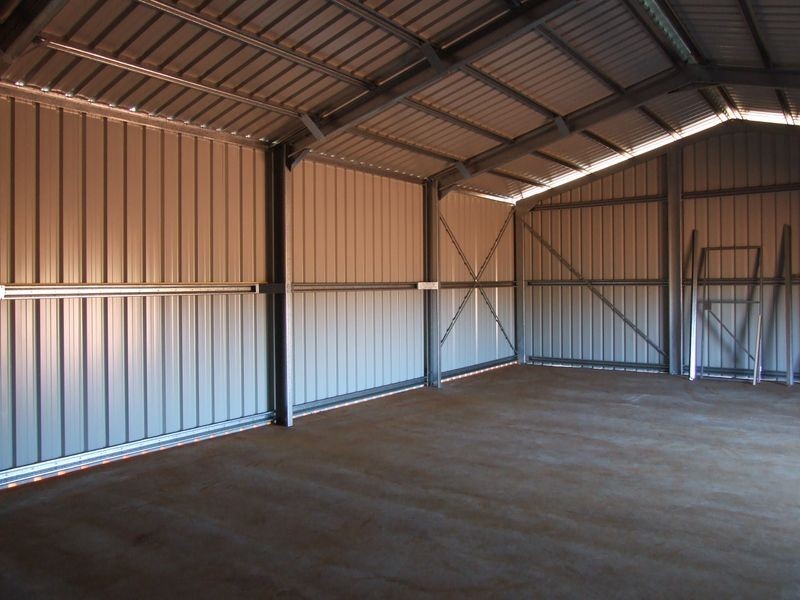 LOT 32 ALBERT PARK, Charleville QLD 4470