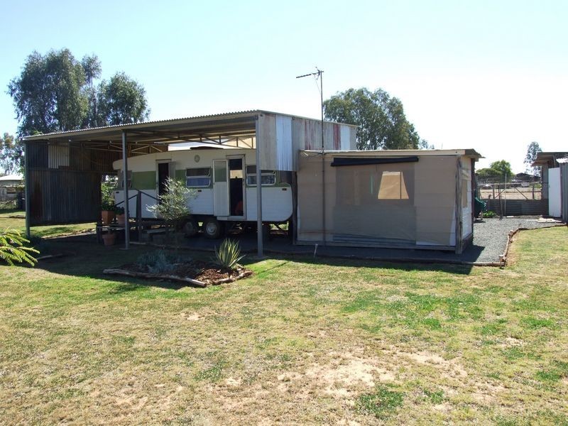 93-95 ROMA STREET, Morven QLD 4468