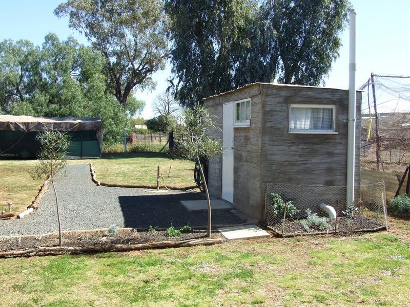 93-95 ROMA STREET, Morven QLD 4468