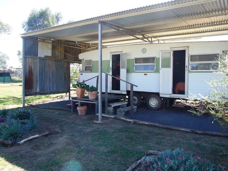 93-95 ROMA STREET, Morven QLD 4468