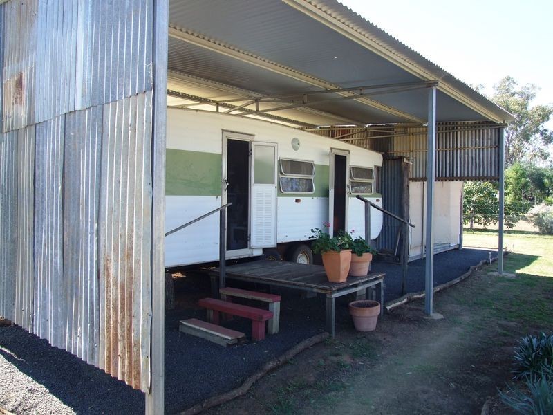 93-95 ROMA STREET, Morven QLD 4468