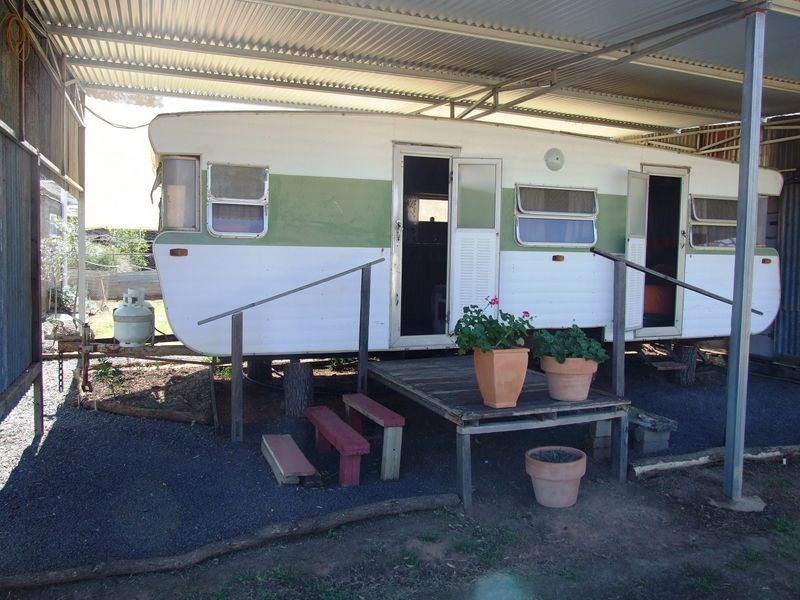 93-95 ROMA STREET, Morven QLD 4468