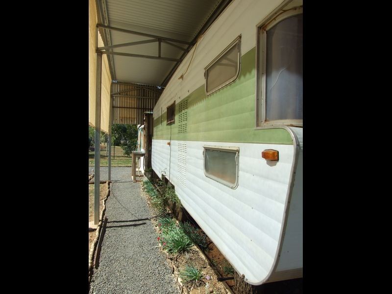 93-95 ROMA STREET, Morven QLD 4468