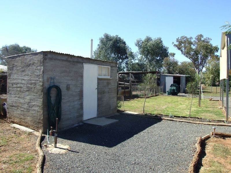 93-95 ROMA STREET, Morven QLD 4468