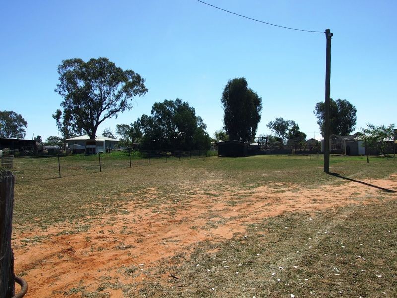 93-95 ROMA STREET, Morven QLD 4468