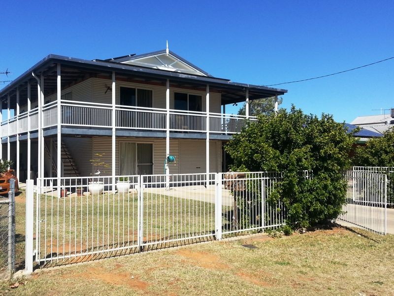178 PARRY STREET, Charleville QLD 4470