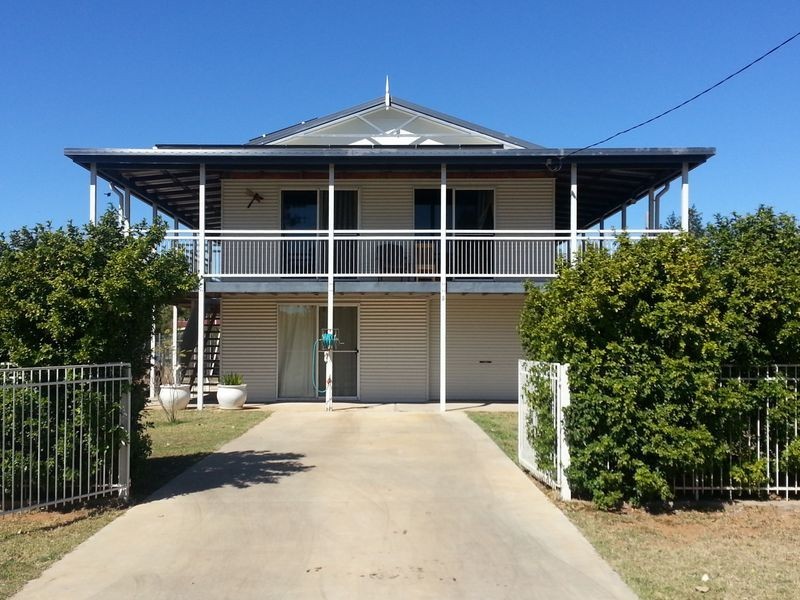 178 PARRY STREET, Charleville QLD 4470