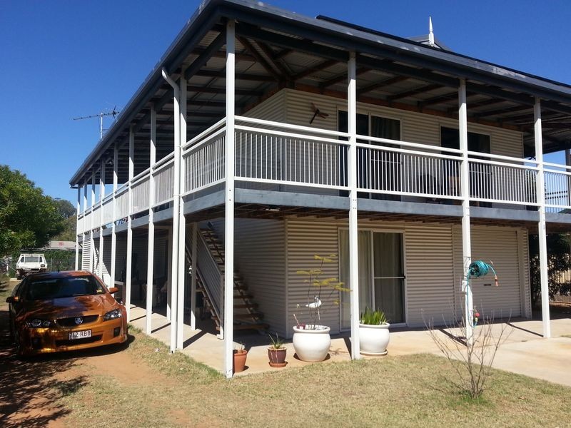 178 PARRY STREET, Charleville QLD 4470