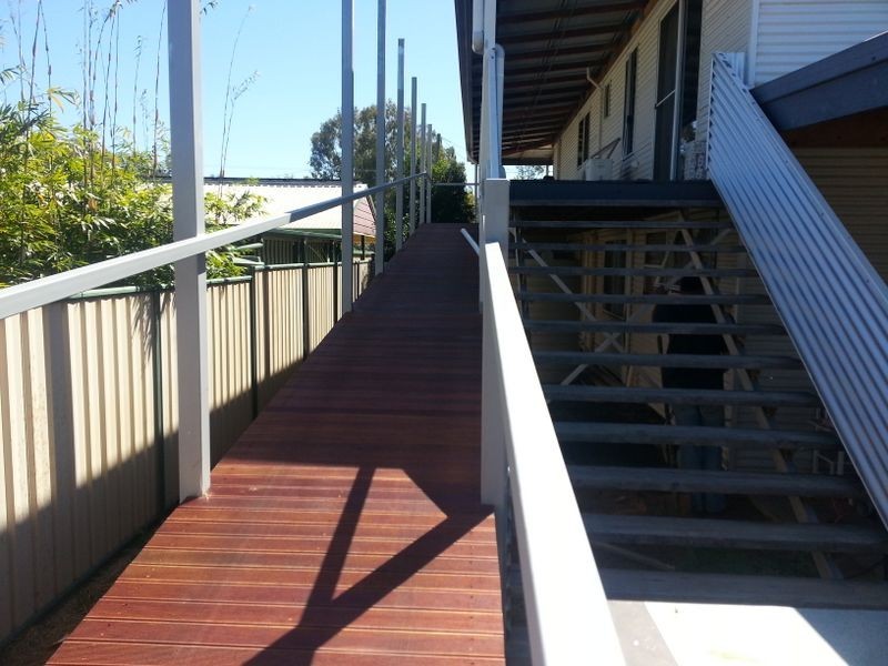 178 PARRY STREET, Charleville QLD 4470