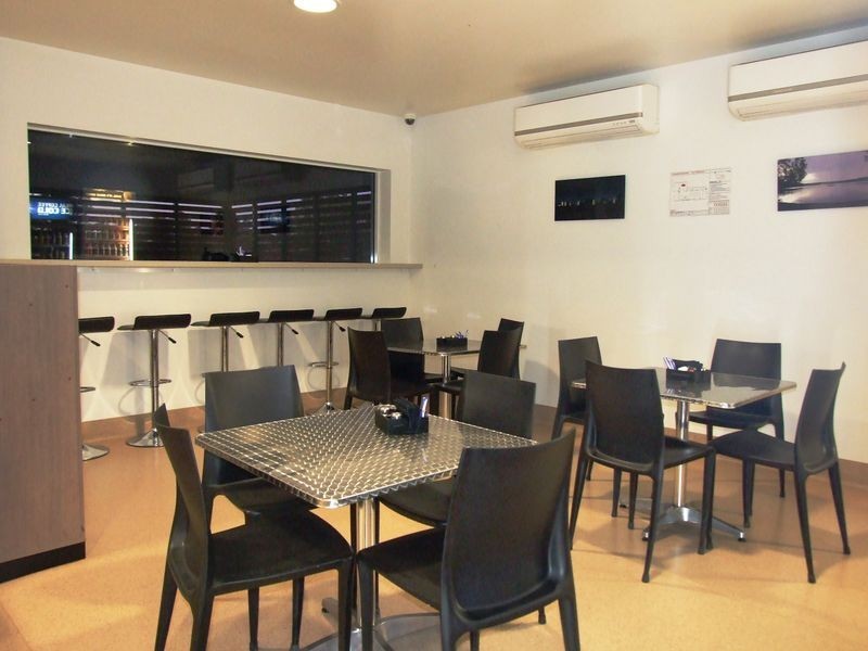 163-165 PARRY STREET, Charleville QLD 4470